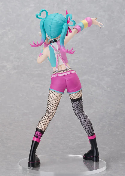 Hatsune Miku Decomiku Lightness Pop Up Parade L