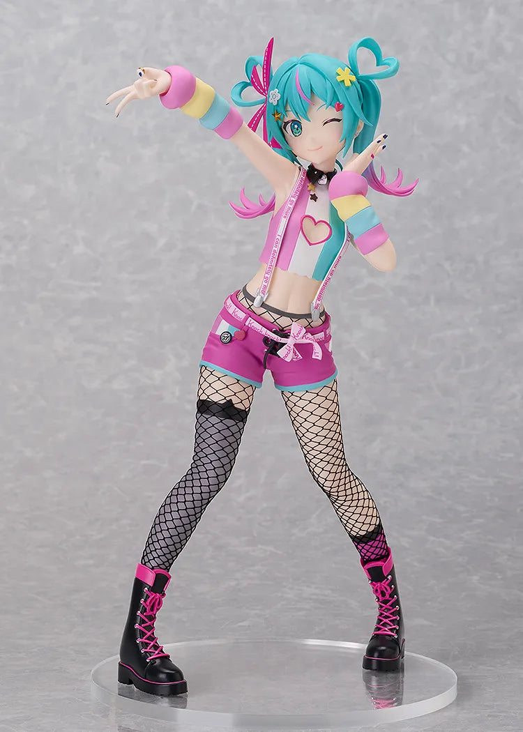 Hatsune Miku Decomiku Lightness Pop Up Parade L