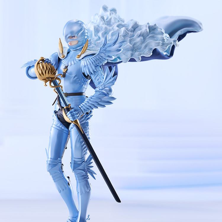 Berserk Griffith Falcon Of Light Pop Up Parade Sp