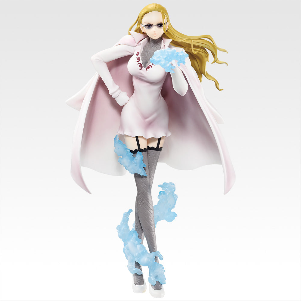 Ichiban Kuji One Piece Memory of Heroines Devil'sNight - D Prize Kalifa Figure