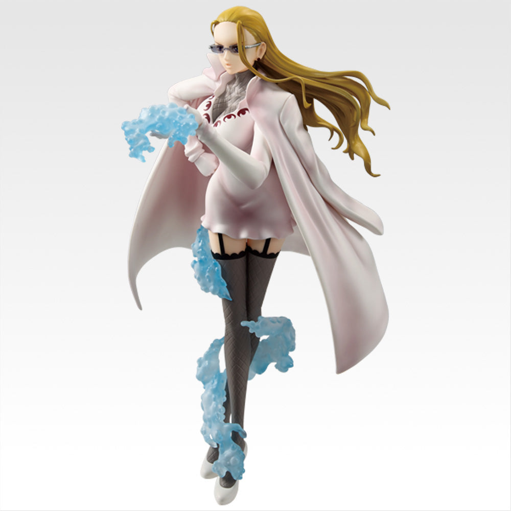Ichiban Kuji One Piece Memory of Heroines Devil'sNight - D Prize Kalifa Figure