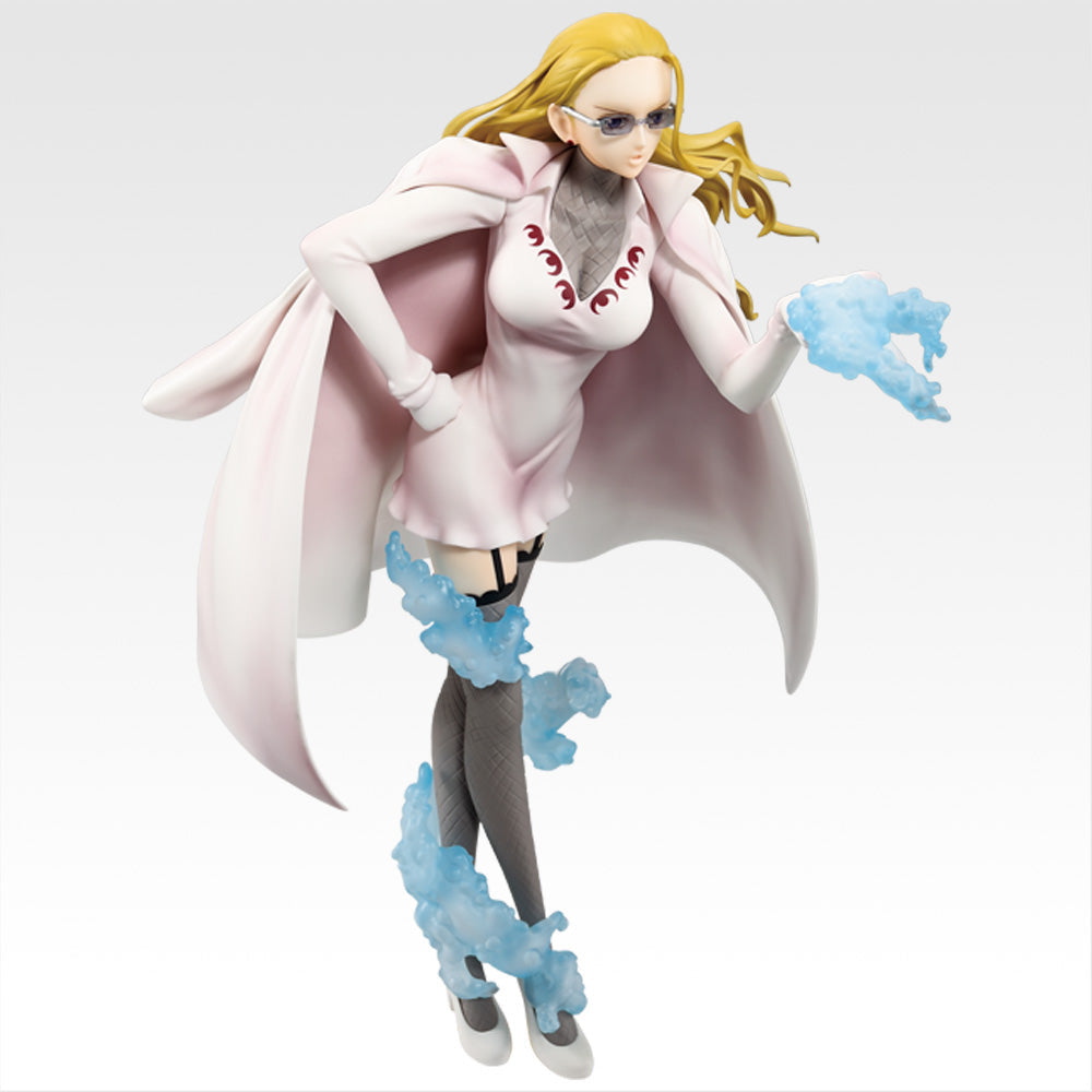 Ichiban Kuji One Piece Memory of Heroines Devil'sNight - D Prize Kalifa Figure