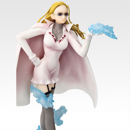 Ichiban Kuji One Piece Memory of Heroines Devil'sNight - D Prize Kalifa Figure