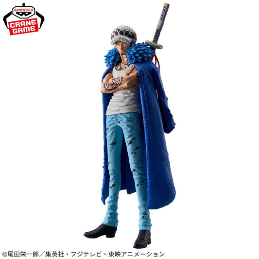One Piece King of Artist Trafalgar Law II