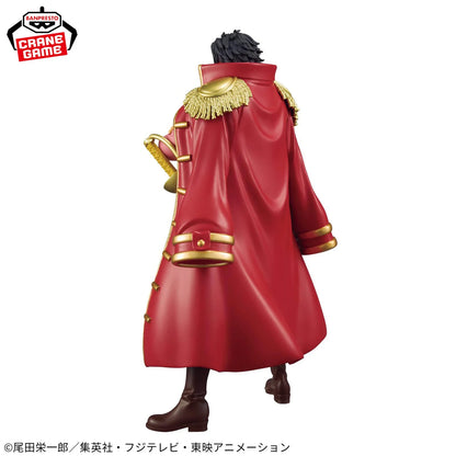 One Piece DXF The Grandline Series - Special Gol D. Roger