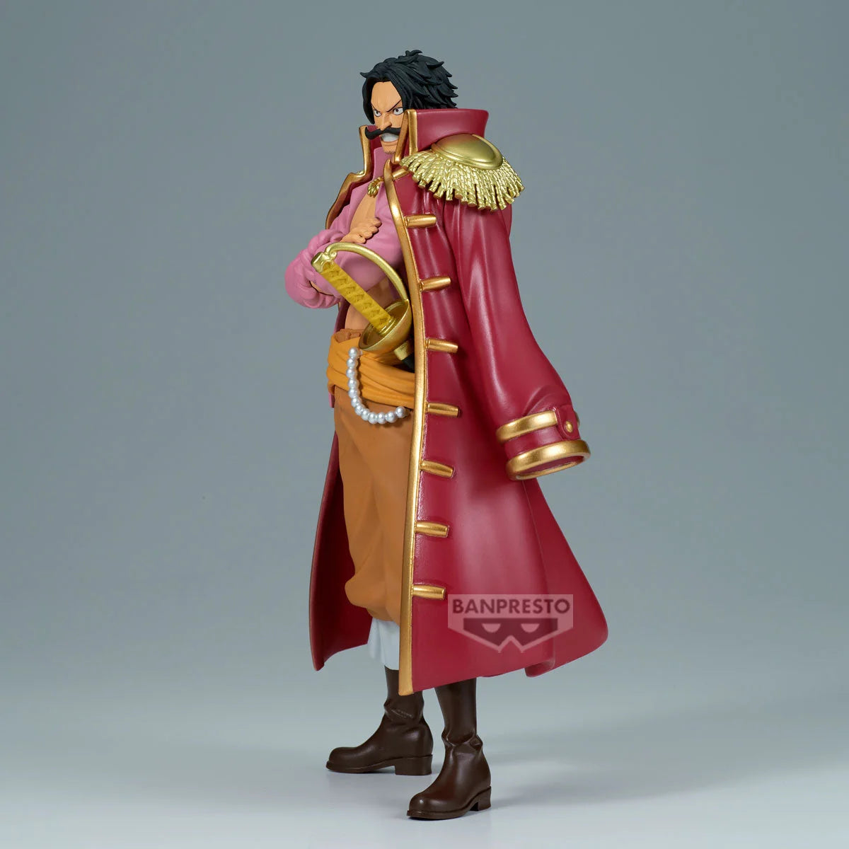 One Piece DXF The Grandline Series - Special Gol D. Roger