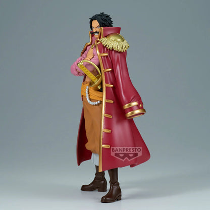 One Piece DXF The Grandline Series - Special Gol D. Roger