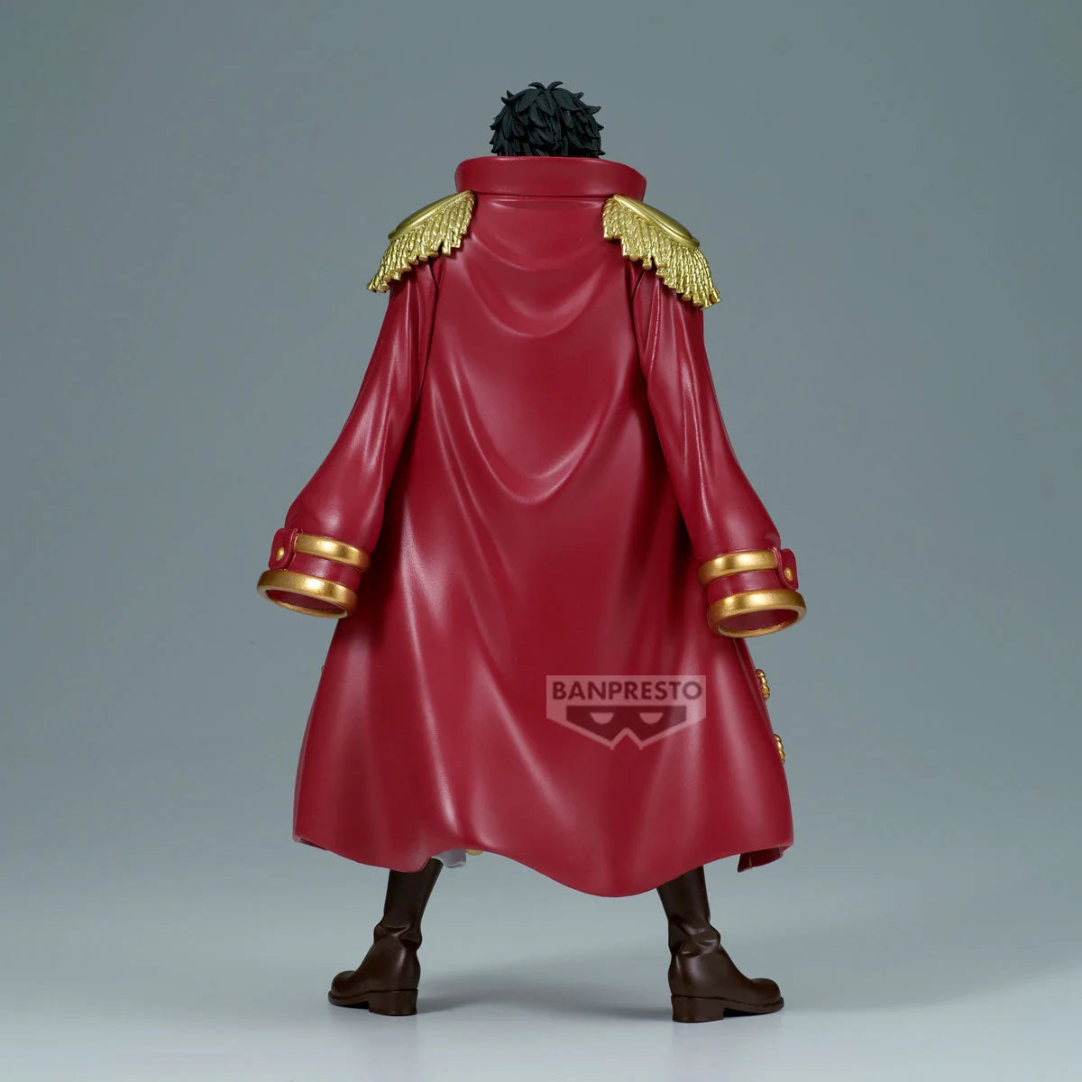 One Piece DXF The Grandline Series - Special Gol D. Roger