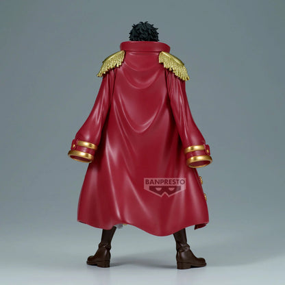One Piece DXF The Grandline Series - Special Gol D. Roger