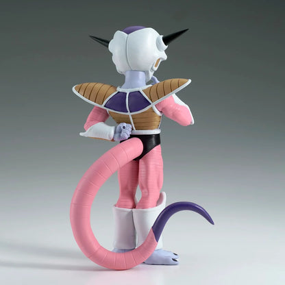 Dragon Ball Z - Solid Edge Works - Frieza First Form