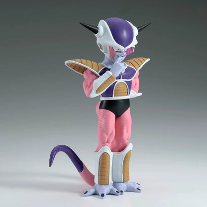 Dragon Ball Z - Solid Edge Works - Frieza First Form