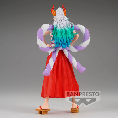 One Piece Figure King of Artist - Yamato