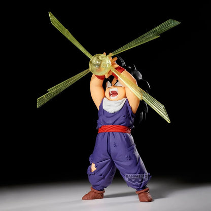 Dragon Ball Z  Gxmateria - Son Gohan III