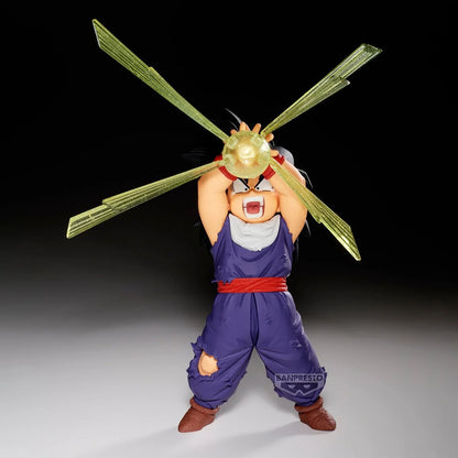 Dragon Ball Z  Gxmateria - Son Gohan III