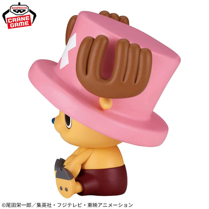 One Piece - Sofvimates - Chopper