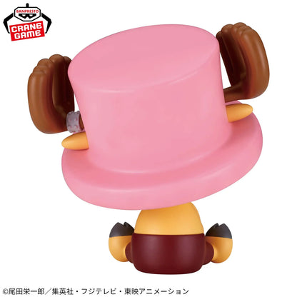 One Piece - Sofvimates - Chopper
