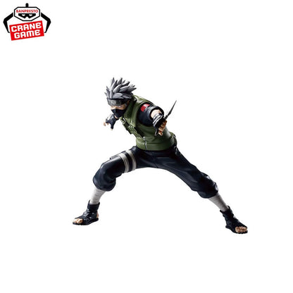 Naruto Shippuden Vibration Stars - Kakashi Hatake