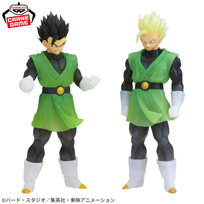 Dragon Ball Z Clearise - Son Gohan  (GREAT SAIYAMAN VER.)