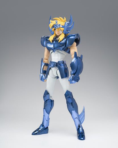 Saint Seiya Myth Cloth EX - Cygnus Hyoga Final Bronze Cloth Original Color
Edition Figure