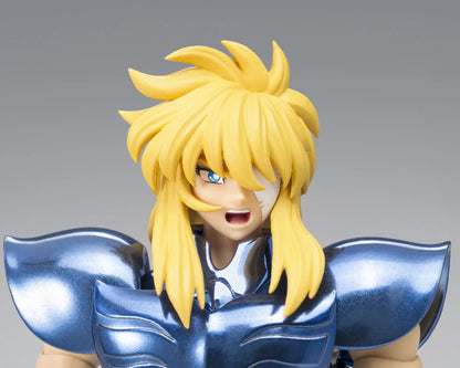 Saint Seiya Myth Cloth EX - Cygnus Hyoga Final Bronze Cloth Original Color
Edition Figure