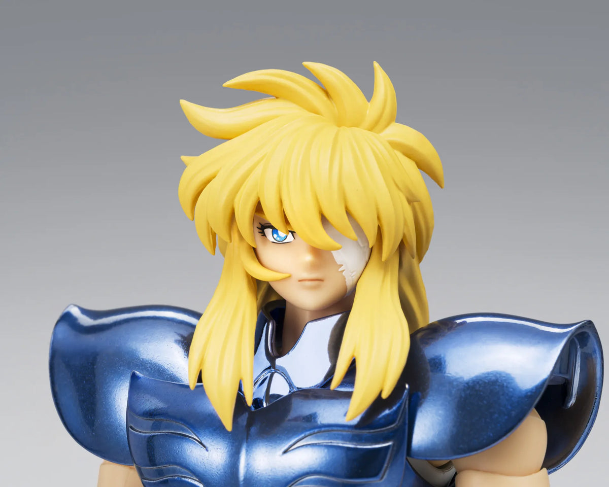 Saint Seiya Myth Cloth EX - Cygnus Hyoga Final Bronze Cloth Original Color
Edition Figure