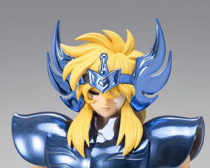 Saint Seiya Myth Cloth EX - Cygnus Hyoga Final Bronze Cloth Original Color
Edition Figure