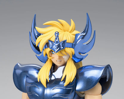 Saint Seiya Myth Cloth EX - Cygnus Hyoga Final Bronze Cloth Original Color
Edition Figure