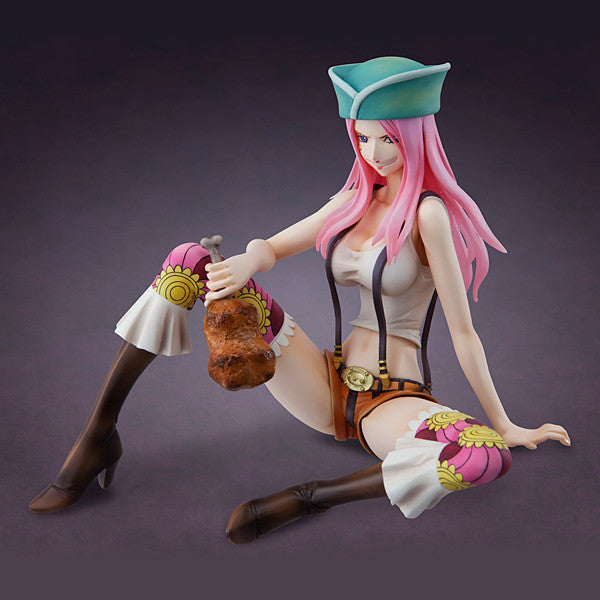 MegaHouse P.O.P NEO-DX Jewelry Bonney