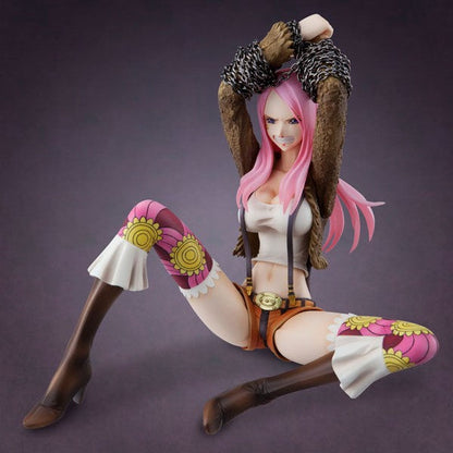 MegaHouse P.O.P NEO-DX Jewelry Bonney