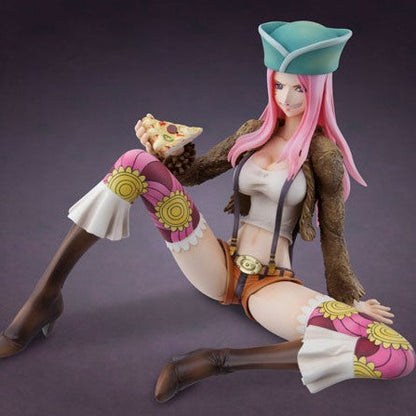 MegaHouse P.O.P NEO-DX Jewelry Bonney