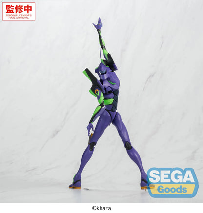 Evangelion Test Type-01 Figurizma Figure