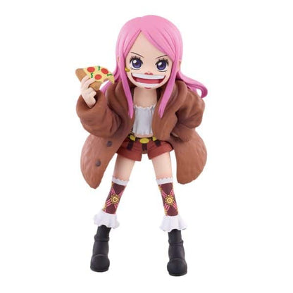 Ichibansho Jewelry Bonney Royal Princess One Piece 10cm