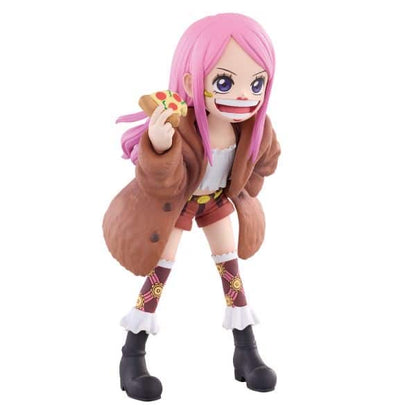 Ichibansho Jewelry Bonney Royal Princess One Piece 10cm