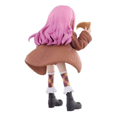 Ichibansho Jewelry Bonney Royal Princess One Piece 10cm