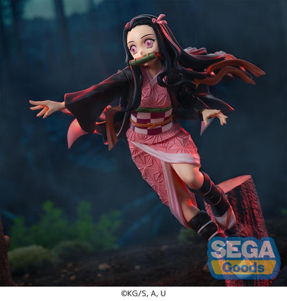 Demon Slayer Xross Link - Kamado Nezuko
