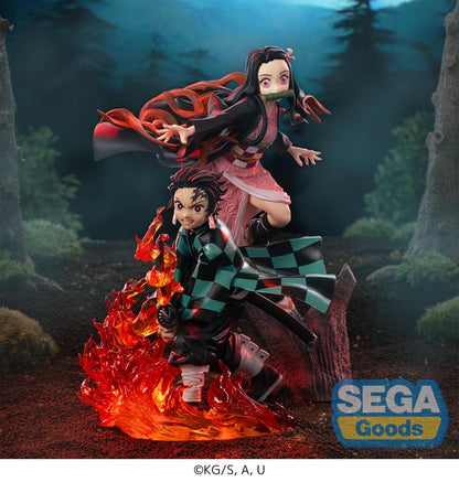 Demon Slayer Xross Link - Kamado Nezuko