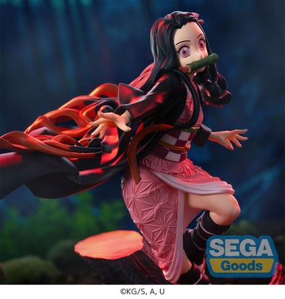 Demon Slayer Xross Link - Kamado Nezuko