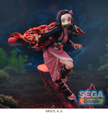 Demon Slayer Xross Link - Kamado Nezuko