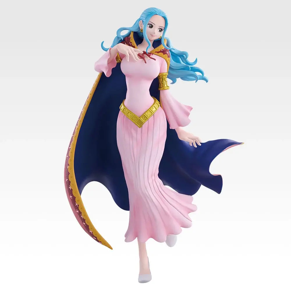 Ichibansho Nefertari Vivi Royal Princess One Piece 20cm