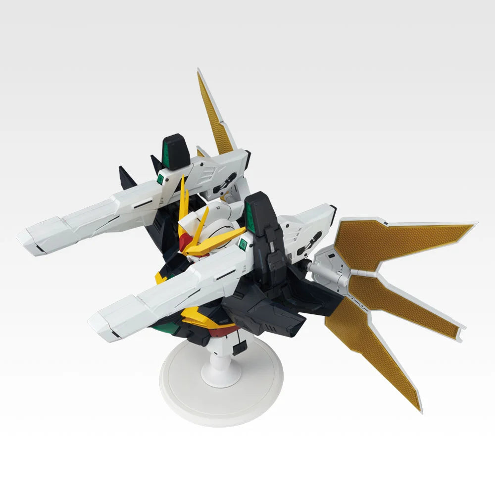 Ichibansho Gundam Double X Another Ver. 30Th Anniversary After War Gundam X 18cm
