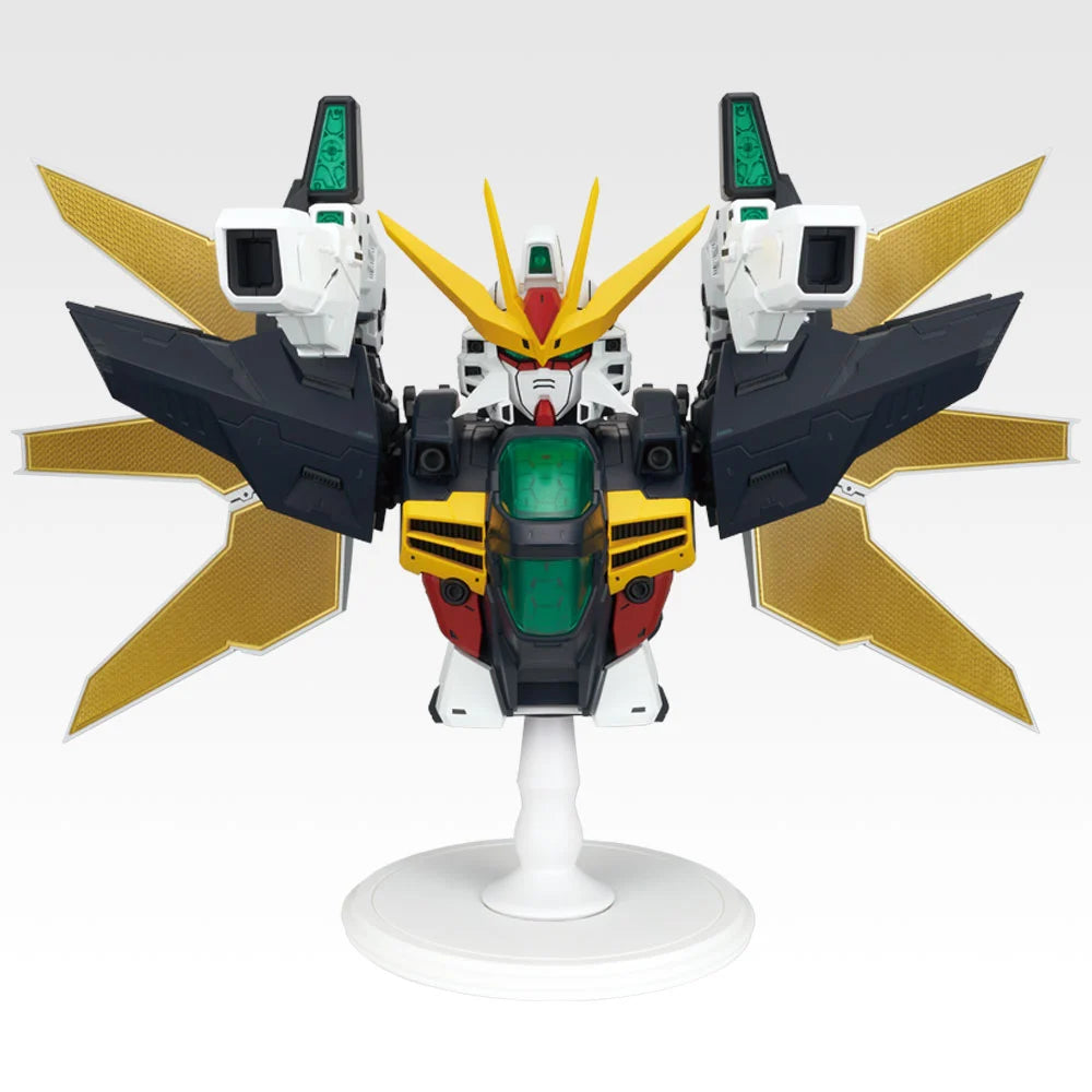 Ichibansho Gundam Double X Another Ver. 30Th Anniversary After War Gundam X 18cm