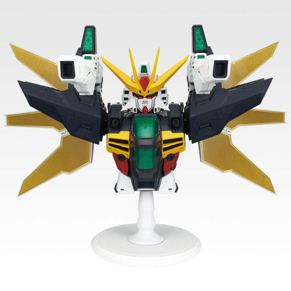 Ichibansho Gundam Double X Another Ver. 30Th Anniversary After War Gundam X 18cm