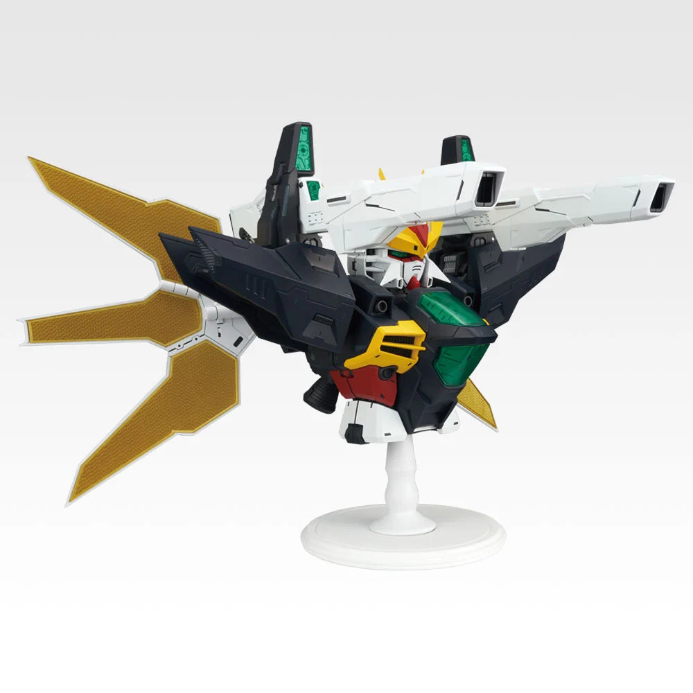 Ichibansho Gundam Double X Another Ver. 30Th Anniversary After War Gundam X 18cm