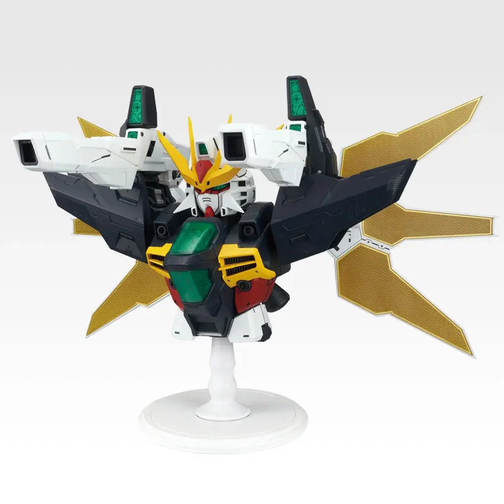 Ichibansho Gundam Double X Another Ver. 30Th Anniversary After War Gundam X 18cm