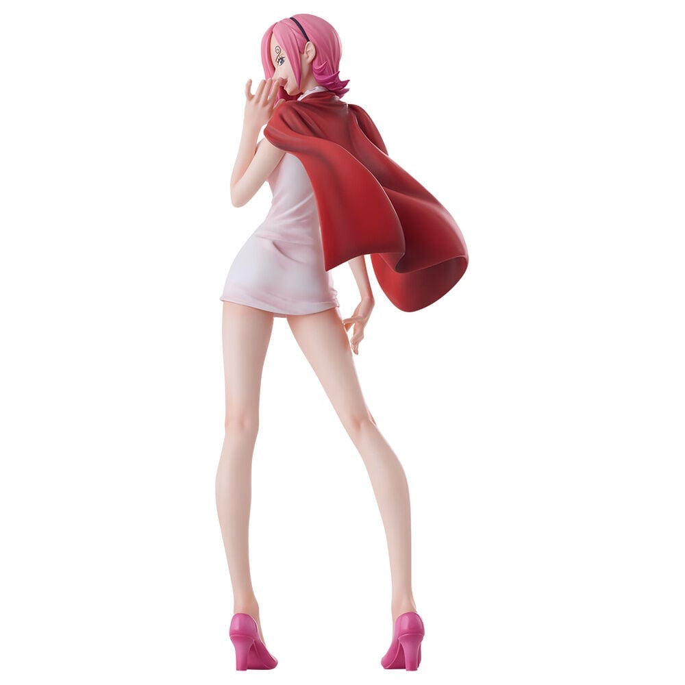Ichibansho Vinsmoke Reiju Royal Princess One Piece 21cm