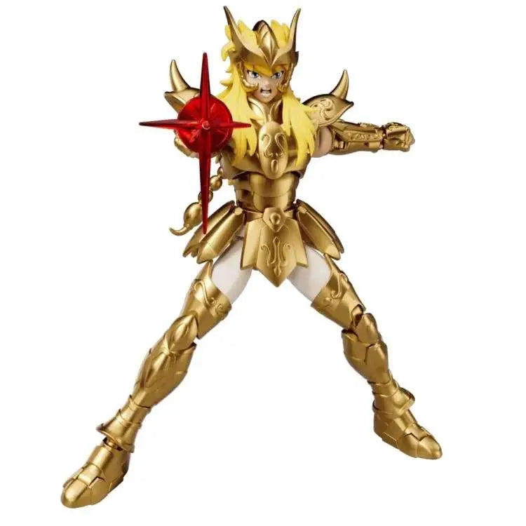 Saint Seiya Scorpio Milo Champion Class Model Kit