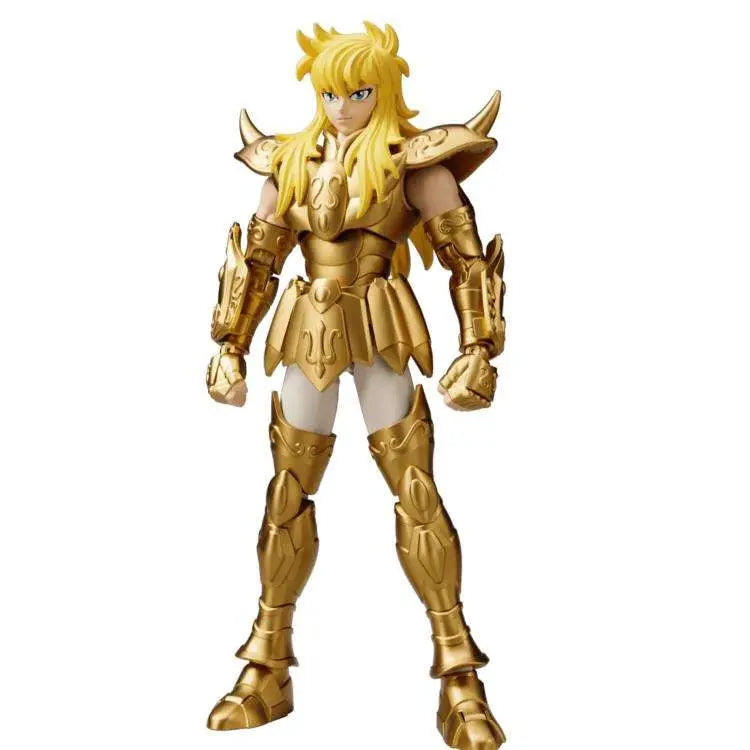 Saint Seiya Scorpio Milo Champion Class Model Kit