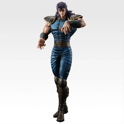 Ichibansho of The North Star (Hokuto No Ken) -  Rei Masterlise Figure