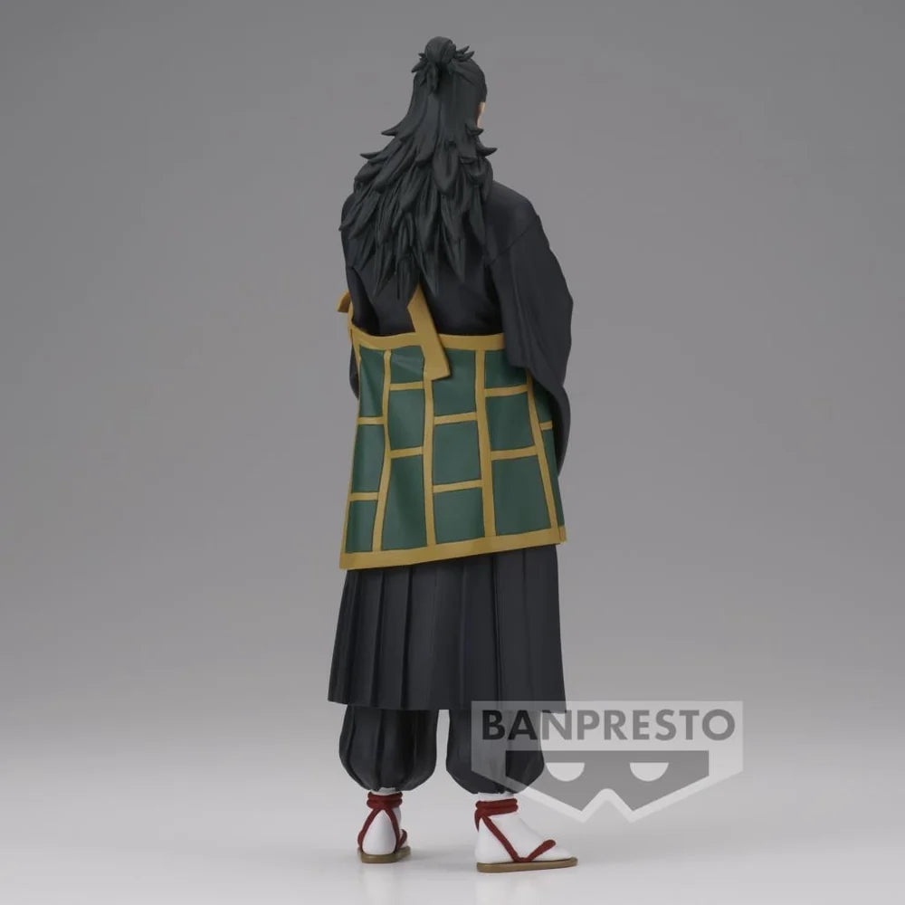 Jujutsu Kaisen King Of Artist - Kenjaku