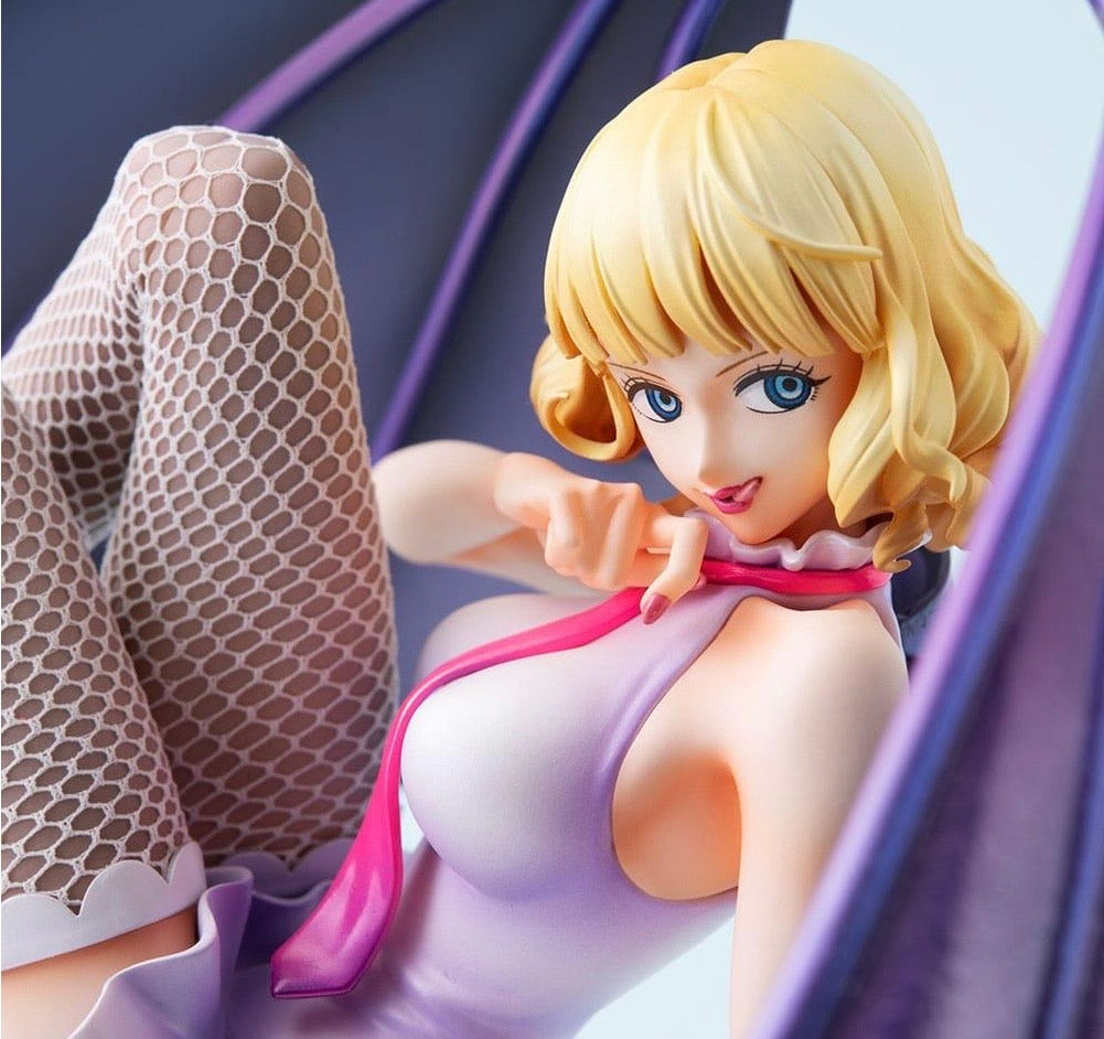 ONE PIECE - Stussy "Evolutionary History" - P.O.P. MEGAHOUSE